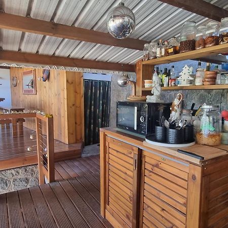 Villa Helena B&B Sainte-Marie Luaran gambar