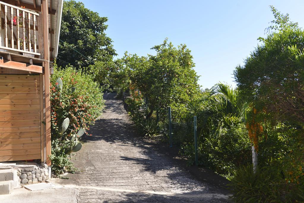 Villa Helena B&B Sainte-Marie Luaran gambar