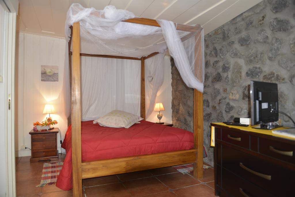 Villa Helena B&B Sainte-Marie Luaran gambar