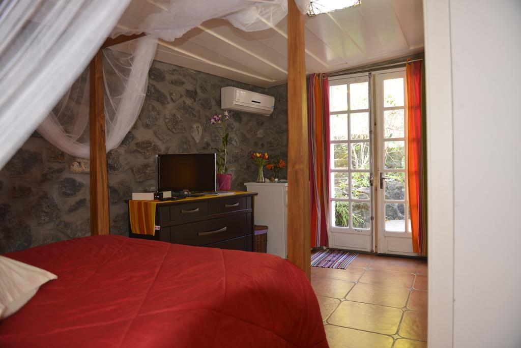Villa Helena B&B Sainte-Marie Luaran gambar
