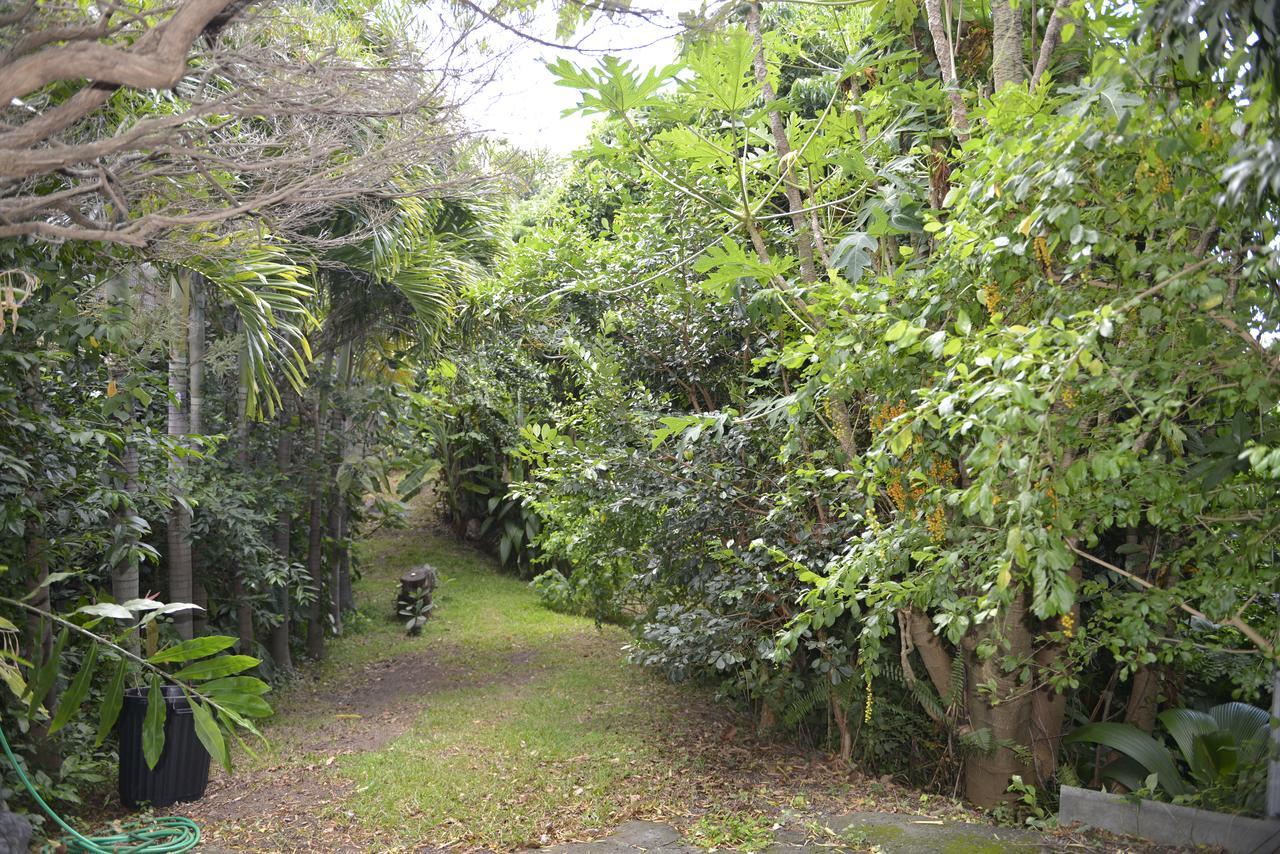 Villa Helena B&B Sainte-Marie Luaran gambar